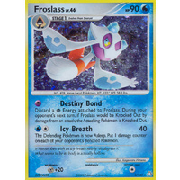 Froslass 3/146 DP Legends Awakened Holo Rare Pokemon Card NEAR MINT TCG