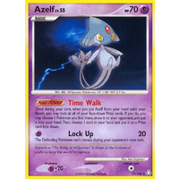Azelf 19/146 DP Legends Awakened Rare Pokemon Card NEAR MINT TCG