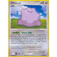 Ditto 27/146 DP Legends Awakened Rare Pokemon Card NEAR MINT TCG