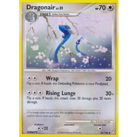 Dragonair 52/146 DP Legends Awakened Uncommon Pokemon Card NEAR MINT TCG