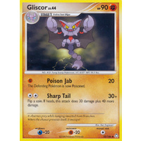 Gliscor 55/146 DP Legends Awakened Uncommon Pokemon Card NEAR MINT TCG