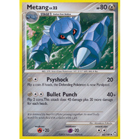 Metang 65/146 DP Legends Awakened Uncommon Pokemon Card NEAR MINT TCG
