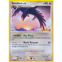 Swellow 73/146 DP Legends Awakened Uncommon Pokemon Card NEAR MINT TCG