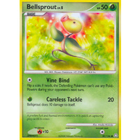 Bellsprout 85/146 DP Legends Awakened Common Pokemon Card NEAR MINT TCG