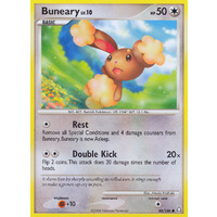 Buneary 86/146 DP Legends Awakened Common Pokemon Card NEAR MINT TCG