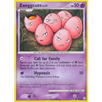 Exeggcute 93/146 DP Legends Awakened Common Pokemon Card NEAR MINT TCG