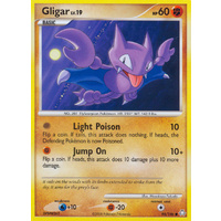 Gligar 94/146 DP Legends Awakened Common Pokemon Card NEAR MINT TCG