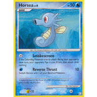 Horsea 102/146 DP Legends Awakened Common Pokemon Card NEAR MINT TCG