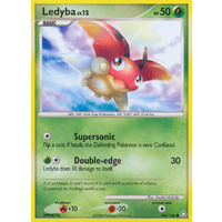 Ledyba 104/146 DP Legends Awakened Common Pokemon Card NEAR MINT TCG