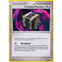 Technical Machine TS-2 137/146 DP Legends Awakened Uncommon Trainer Pokemon Card NEAR MINT TCG