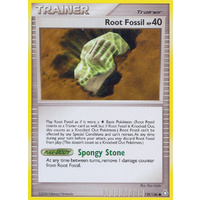 Root Fossil 139/146 DP Legends Awakened Common Trainer Pokemon Card NEAR MINT TCG