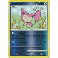 Skitty 119/146 DP Legends Awakened Reverse Holo Common Pokemon Card NEAR MINT TCG
