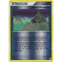 Stark Mountain 135/146 DP Legends Awakened Reverse Holo Uncommon Trainer Pokemon Card NEAR MINT TCG