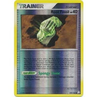 Root Fossil 139/146 DP Legends Awakened Reverse Holo Common Trainer Pokemon Card NEAR MINT TCG