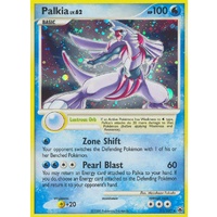 Palkia 11/100 DP Majestic Dawn Holo Rare Pokemon Card NEAR MINT TCG