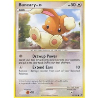 Buneary 53/100 DP Majestic Dawn Common Pokemon Card NEAR MINT TCG