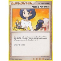 Mom's Kindness 83/100 DP Majestic Dawn Uncommon Trainer Pokemon Card NEAR MINT TCG