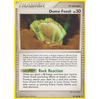 Dome Fossil 89/100 DP Majestic Dawn Common Trainer Pokemon Card NEAR MINT TCG