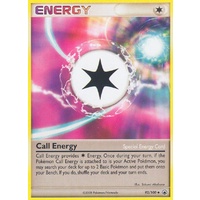Call Energy 92/100 DP Majestic Dawn Uncommon Pokemon Card NEAR MINT TCG