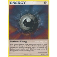 Darkness Energy 93/100 DP Majestic Dawn Uncommon Pokemon Card NEAR MINT TCG