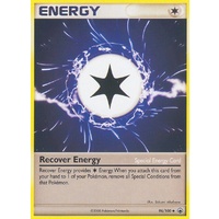 Recover Energy 96/100 DP Majestic Dawn Uncommon Pokemon Card NEAR MINT TCG