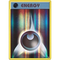 Darkness Energy 97/108 XY Evolutions Reverse Holo Common Pokemon Card MINT TCG
