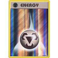 Metal Energy 98/108 XY Evolutions Reverse Holo Common Pokemon Card NEAR MINT TCG