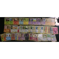 Generations Complete Common Uncommon Rare Holo Rare set inc RC NEAR MINT Pokemon TCG
