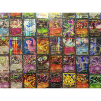 100 ULTRA RARE Bulk Lot NEAR MINT CONDITION MIXED SETS