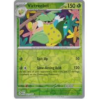 Victreebel 071/165 SV 151 Reverse Holo Uncommon Pokemon Card NEAR MINT TCG