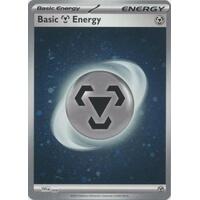 Metal Energy 008 SV 151 Reverse Galaxy Holo Pokemon Card NEAR MINT TCG