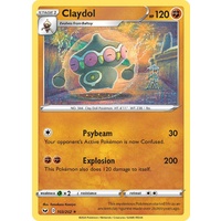 Claydol 103/202 SWSH Base Set Rare Pokemon Card NEAR MINT TCG