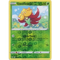 Gossifleur 20/202 SWSH Base Set Reverse Holo Common Pokemon Card NEAR MINT TCG
