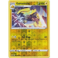 Galvantula 71/202 SWSH Base Set Reverse Holo Uncommon Pokemon Card NEAR MINT TCG