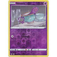 Sinistea 89/202 SWSH Base Set Reverse Holo Common Pokemon Card NEAR MINT TCG