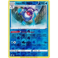 Galarian Mr.Rime 38/192 SWSH Rebel Clash Reverse Holo Rare Pokemon Card NEAR MINT TCG