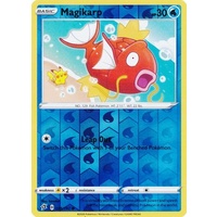 Magikarp 39/192 SWSH Rebel Clash Reverse Holo Common Pokemon Card NEAR MINT TCG