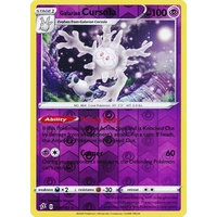 Galarian Cursola 79/192 SWSH Rebel Clash Reverse Holo Rare Pokemon Card NEAR MINT TCG