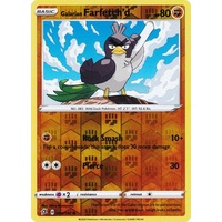 Galarian Farfetch'd 94/192 SWSH Rebel Clash Reverse Holo Common Pokemon Card NEAR MINT TCG