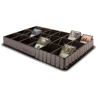 Sealed Case of 12 Ultra Pro Sorting Trays