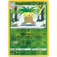 Exeggcutor 5/185 Vivid Voltage Reverse Holo Rare Pokemon Card NEAR MINT TCG