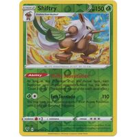Shiftry 12/185 Vivid Voltage Reverse Holo Rare Pokemon Card NEAR MINT TCG