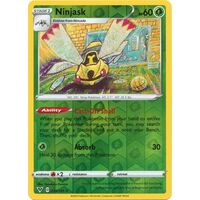 Ninjask 14/185 Vivid Voltage Reverse Holo Rare Pokemon Card NEAR MINT TCG