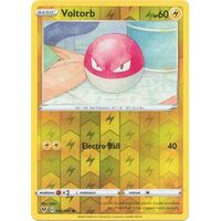 Voltorb 45/185 Vivid Voltage Reverse Holo Common Pokemon Card NEAR MINT TCG