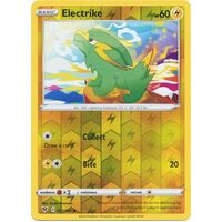 Electrike 51/185 Vivid Voltage Reverse Holo Common Pokemon Card NEAR MINT TCG
