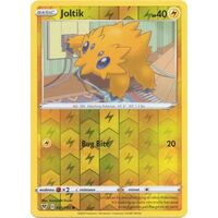 Joltik 55/185 Vivid Voltage Reverse Holo Common Pokemon Card NEAR MINT TCG