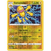 Galvantula 56/185 Vivid Voltage Reverse Holo Uncommon Pokemon Card NEAR MINT TCG