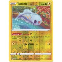 Tynamo 57/185 Vivid Voltage Reverse Holo Common Pokemon Card NEAR MINT TCG