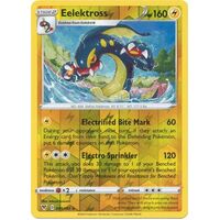 Eelektross 59/185 Vivid Voltage Reverse Holo Rare Pokemon Card NEAR MINT TCG