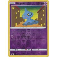 Shuppet 67/185 Vivid Voltage Reverse Holo Common Pokemon Card NEAR MINT TCG